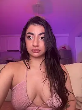 ZoeZayd online show from March 2026 10:15:02 PM