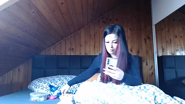 BoeseMoni1998 online show from November 2025 11:42:01 AM