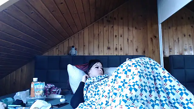 BoeseMoni1998 online show from November 2025 09:24:01 AM