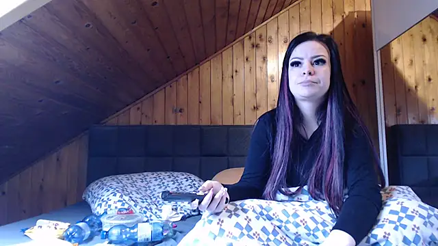 BoeseMoni1998 online show from November 2025 10:59:01 AM