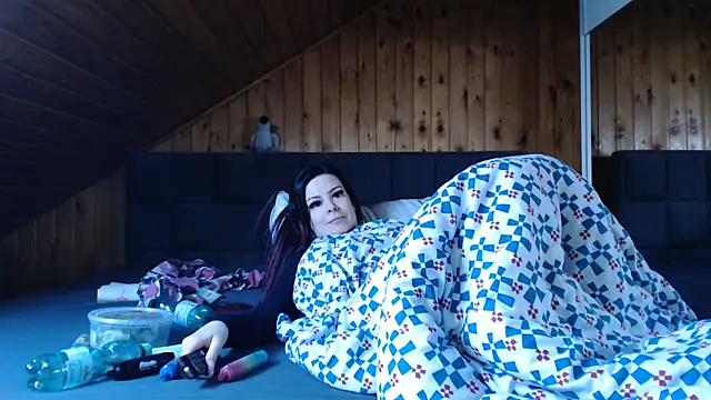 BoeseMoni1998 online show from October 2025 09:07:01 AM