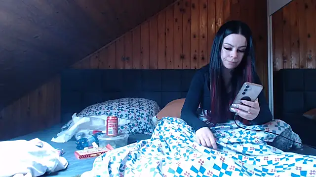 BoeseMoni1998 online show from March 2026 03:07:01 PM