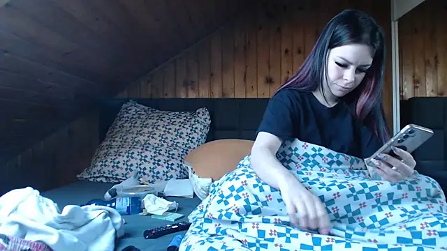 BoeseMoni1998 online show from March 2026 06:46:01 AM