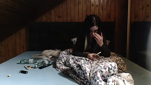 BoeseMoni1998 online show from March 2025 08:46:02 PM