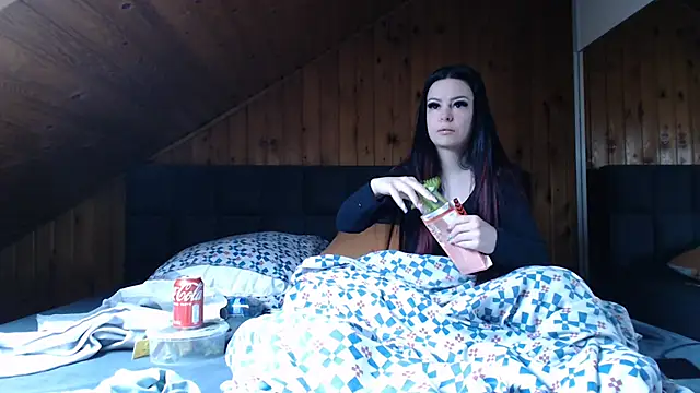 BoeseMoni1998 online show from March 2026 07:59:01 AM