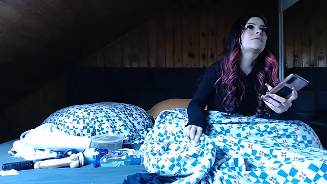 BoeseMoni1998 online show from January 2026 03:04:02 PM