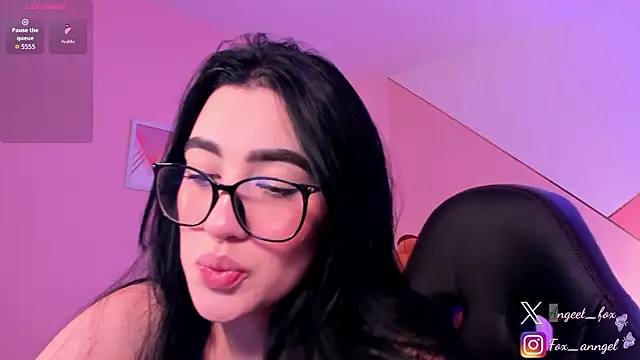 angeel fox online show from March 2026 03:29:01 AM