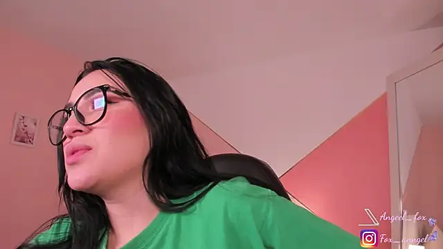 angeel fox online show from November 2025 06:17:02 AM