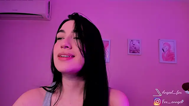 angeel fox online show from April 2026 04:49:01 AM