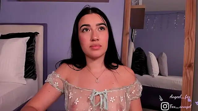 angeel fox online show from January 2025 05:31:01 AM