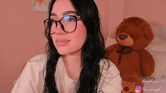 angeel fox online show from January 2026 02:26:01 AM