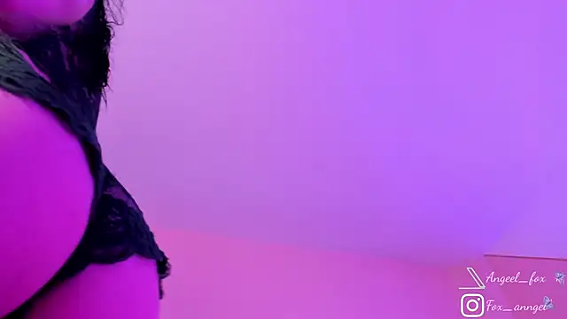 angeel fox online show from March 2026 12:23:01 AM