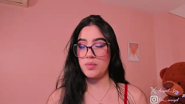 angeel fox online show from November 2025 11:16:02 PM