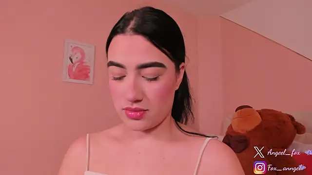 angeel fox online show from September 2025 03:45:01 AM