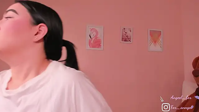 angeel fox online show from September 2025 02:50:02 AM