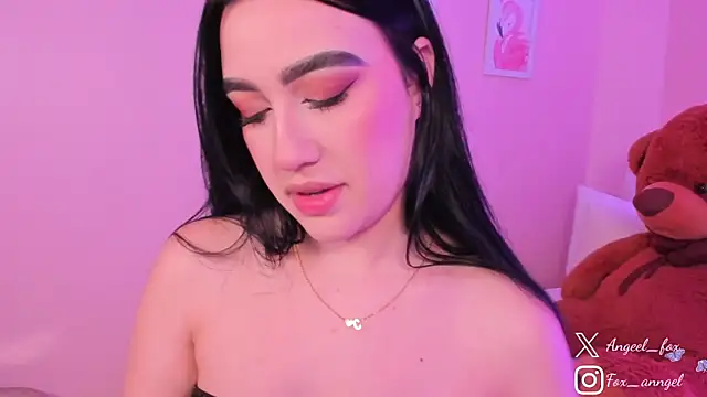 angeel fox online show from January 2026 02:50:01 AM