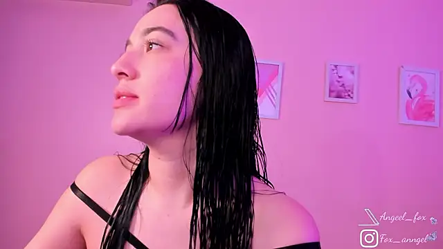 angeel fox online show from March 2026 11:50:02 PM