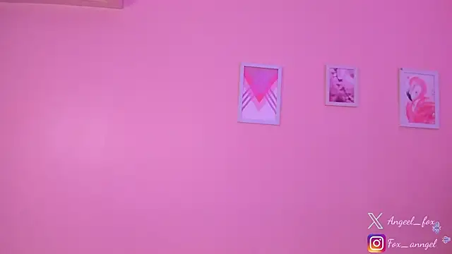 angeel fox online show from April 2026 06:20:02 AM