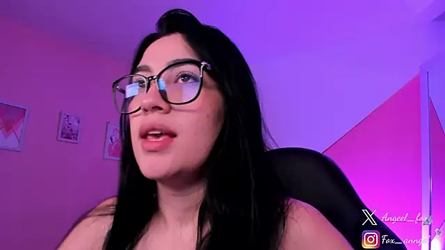 angeel fox online show from March 2026 09:30:01 PM