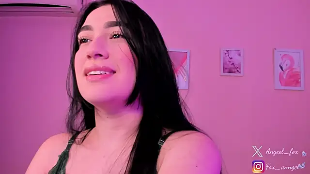 angeel fox online show from April 2026 04:43:02 PM