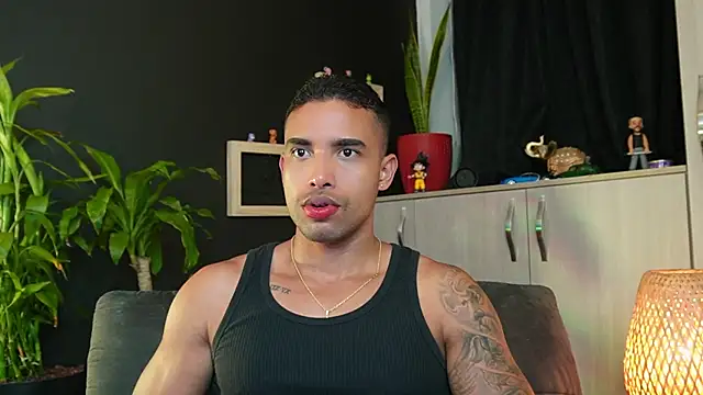 LincomAmith online show from May 2026 12:02:01 PM