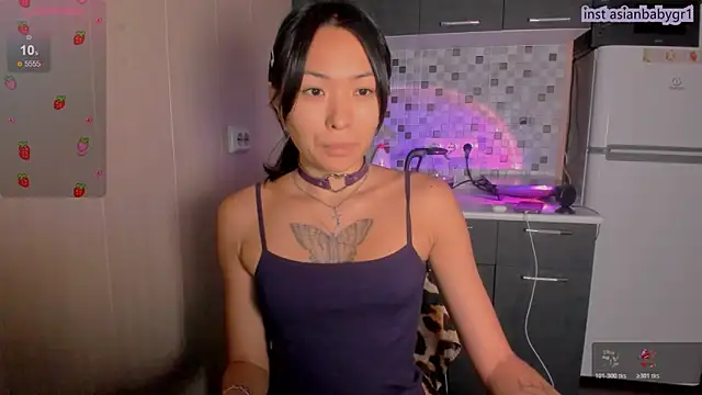 Misa abg online show from November 2025 06:12:01 PM