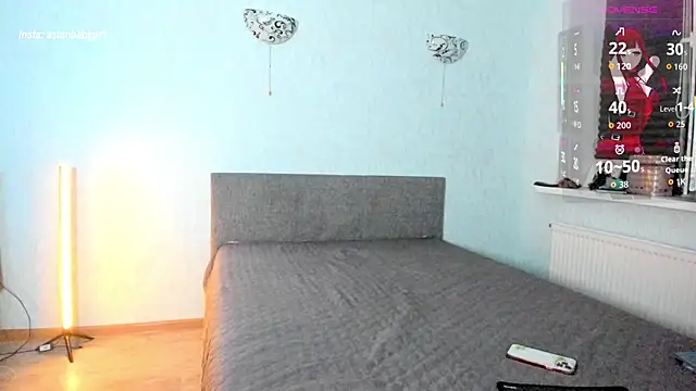 Misa abg online show from April 2026 02:29:01 AM