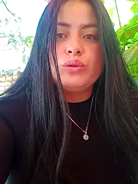 PamelaDoouce online show from February 2026 04:29:01 PM