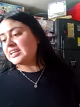 PamelaDoouce online show from May 2026 08:16:01 PM