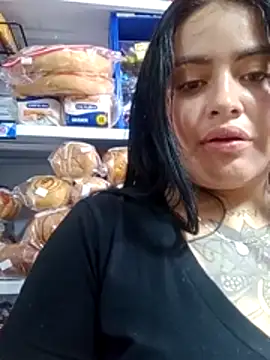 PamelaDoouce online show from March 2026 08:05:01 PM