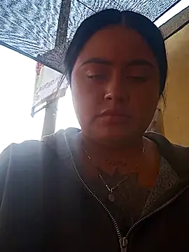 PamelaDoouce online show from February 2026 09:58:02 PM