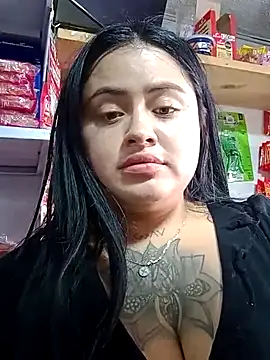 PamelaDoouce online show from February 2026 08:05:02 PM