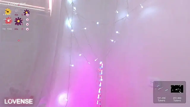 PamelaDoouce online show from February 2025 10:00:02 PM