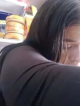 PamelaDoouce online show from March 2026 07:36:02 PM