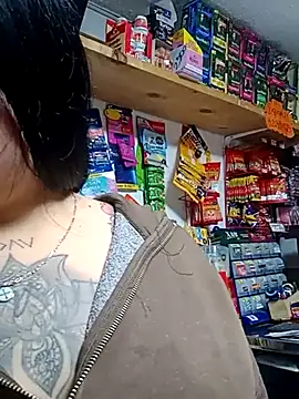 PamelaDoouce online show from February 2026 11:16:02 PM