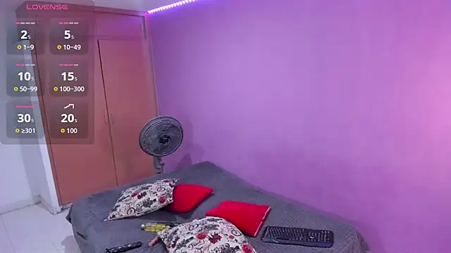 Snapshot of ambersmitx chatting on September 2025 02:53:02 PM ambersmitx online show from September 2025 02:53:02 PM