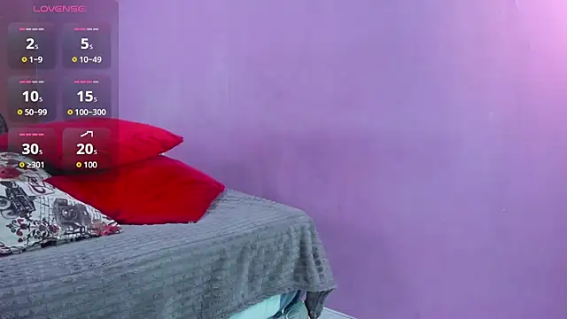 ambersmitx online show from February 2026 03:25:02 PM