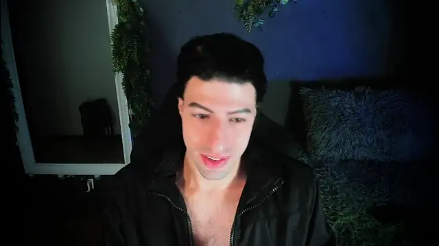 newjeff online show from February 2026 09:17:01 PM