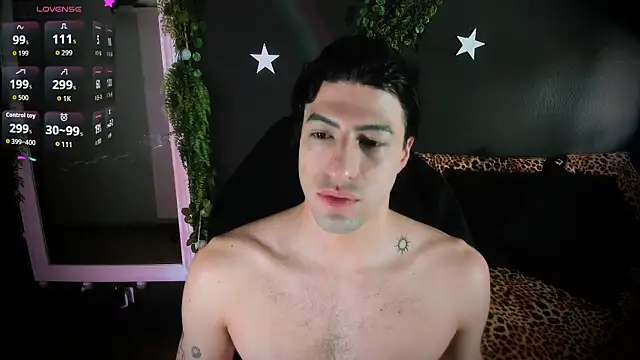 newjeff online show from April 2026 02:13:01 PM
