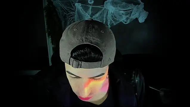 newjeff online show from November 2025 06:55:02 PM