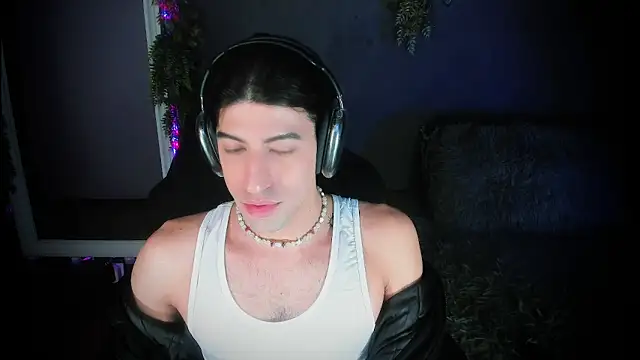 newjeff online show from February 2026 09:13:02 PM