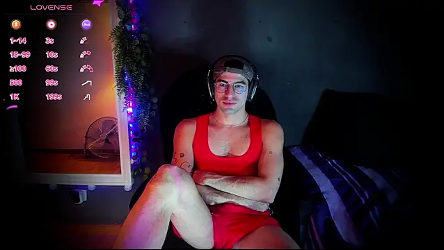 newjeff online show from October 2025 07:25:02 PM