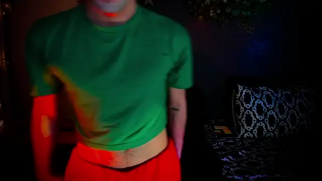 newjeff online show from December 2025 12:33:01 AM