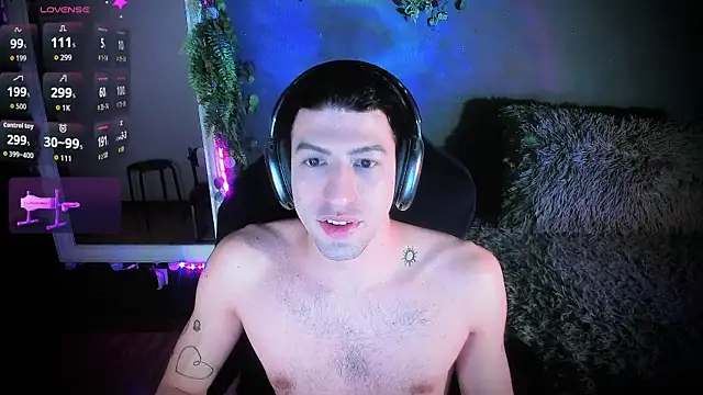 newjeff online show from April 2026 09:43:02 PM