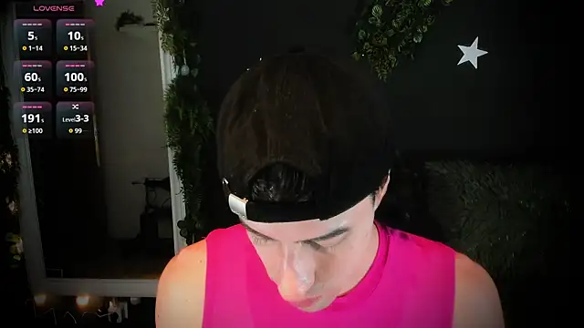 newjeff online show from April 2026 08:31:01 PM