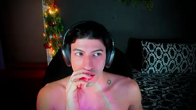 newjeff online show from December 2025 12:36:01 AM