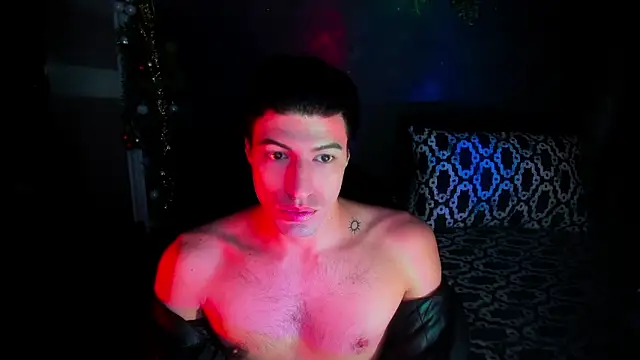 newjeff online show from December 2025 03:15:02 PM