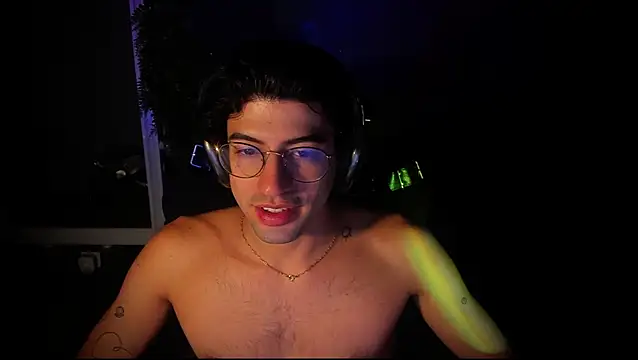 newjeff online show from October 2025 09:58:02 PM