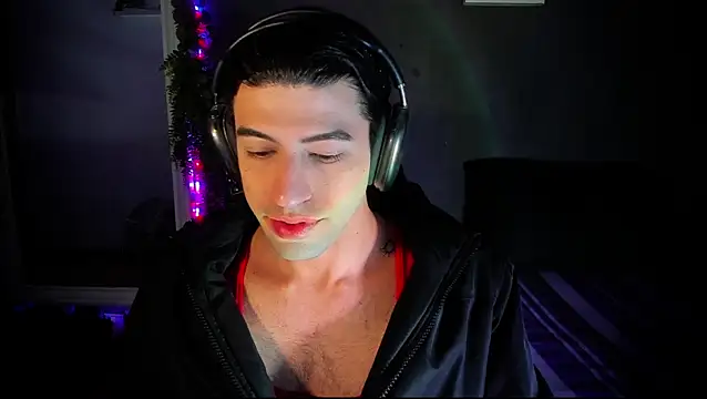 newjeff online show from October 2025 08:54:02 PM