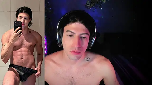 newjeff online show from March 2026 11:13:01 PM